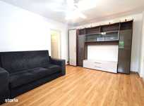 Repozitionare pret! 2 Camere, mobilat, acces gradina,Brazda