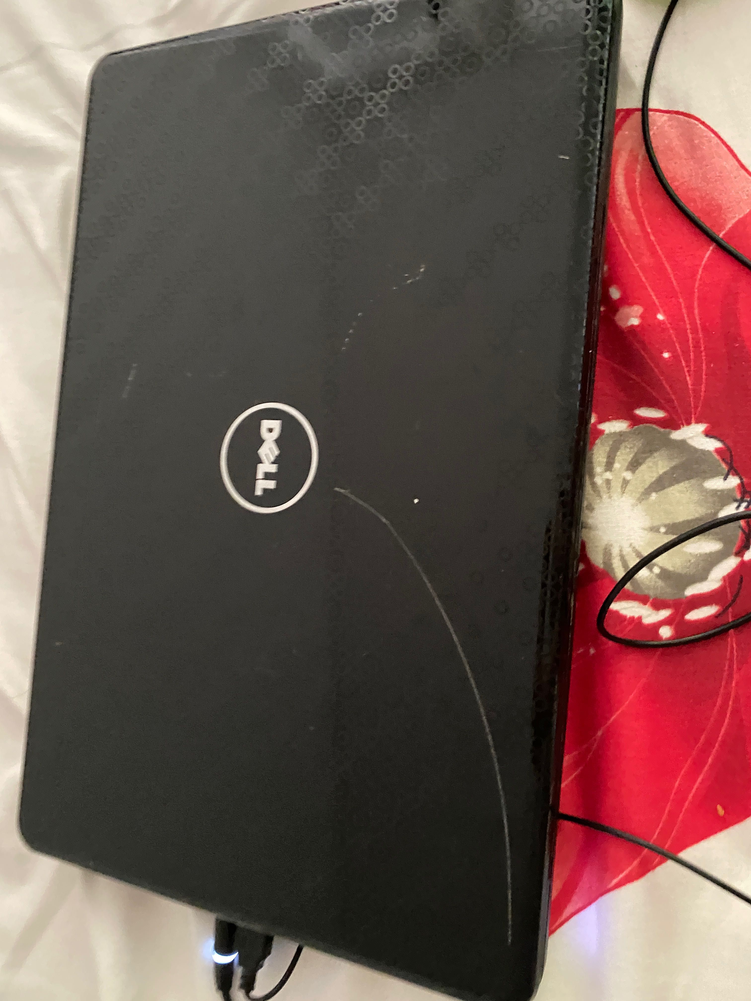 Laptop Dell Inspiron