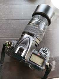 Vând Nikon D7000