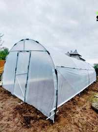 solar de gradina teava galvanizata top succesul in agricultura