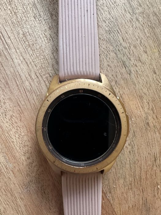Samsung Galaxy watch