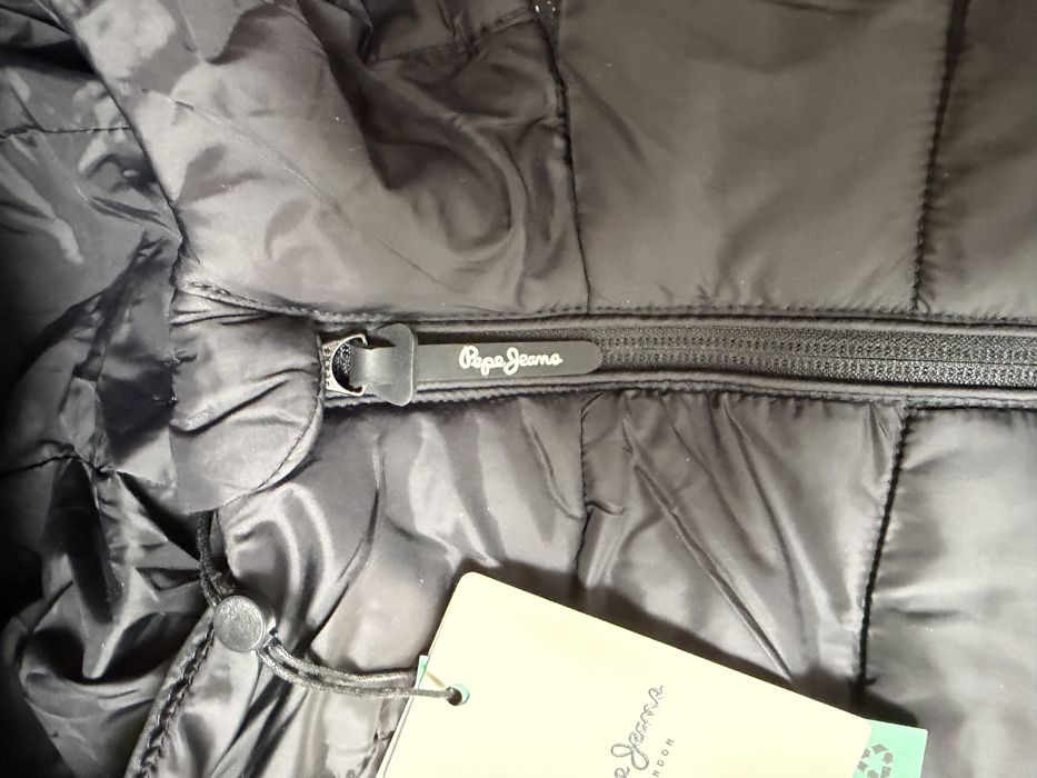 Geaca Pepe Jeans