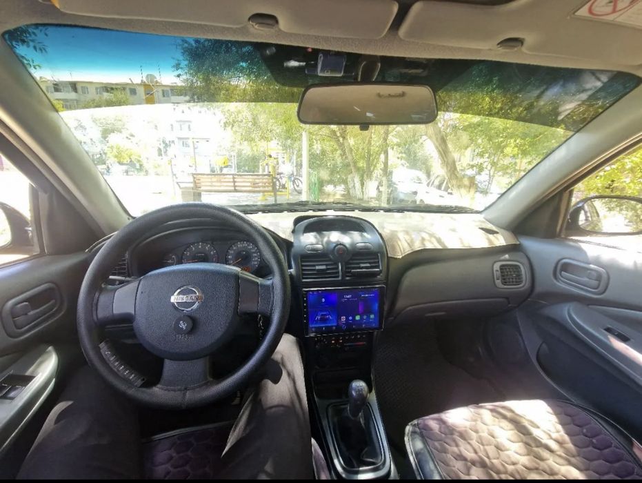 Андроид магнитола