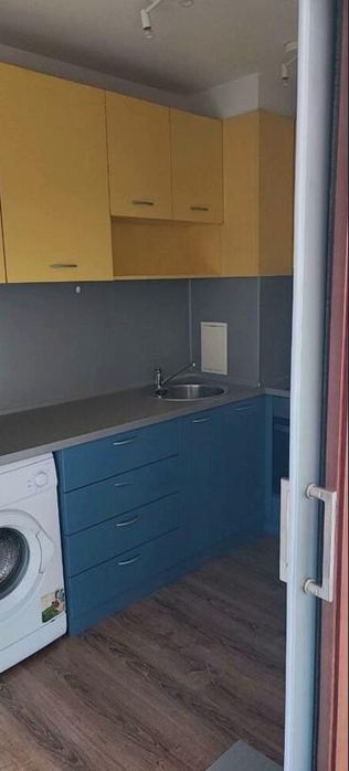 Двустаен апартамент под наем в центъра на София, 2210688