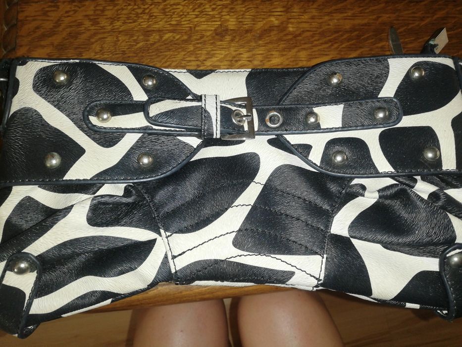 Малка дамска чанта