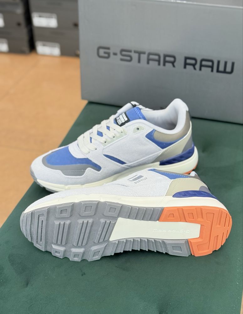 Мъжки сникърси G-Star Raw Holorn 41.43.44.45