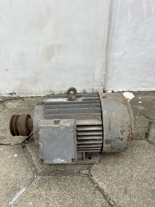 Електромотор 4kW