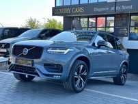 Volvo XC 90 An 2022 !!!B&W/Head-Up/360°/Panoramic