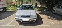 Skoda Octavia 1.9 ALH