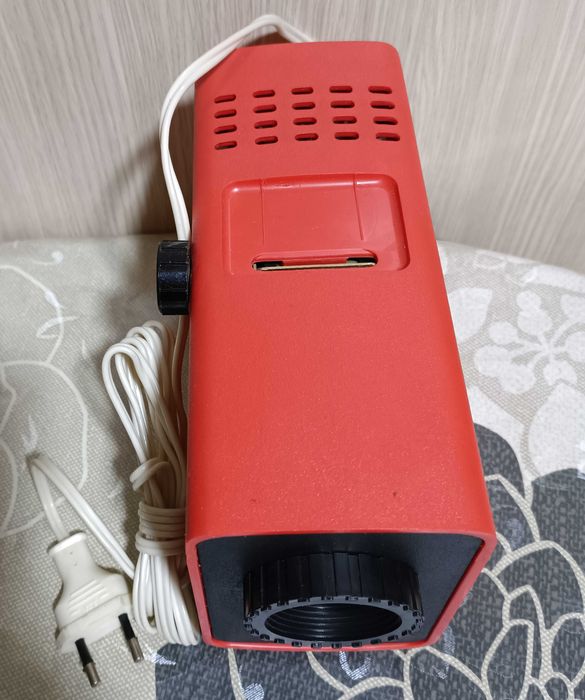 Проекционный фильмоскоп Сказка