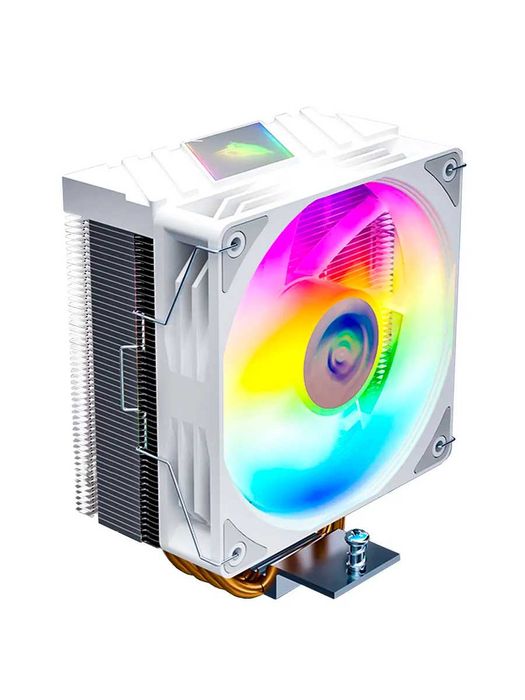 | Кулер для процессора Jungle Leopard A200 RGB