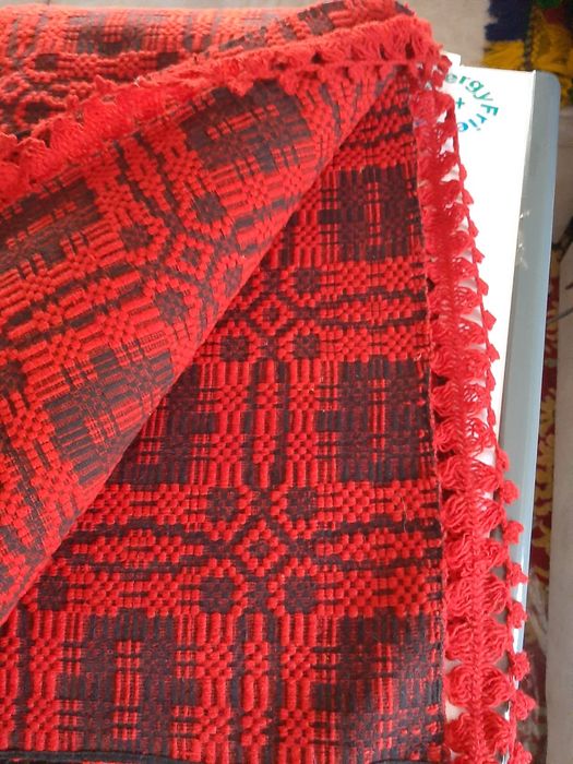 Covoare tradiționale