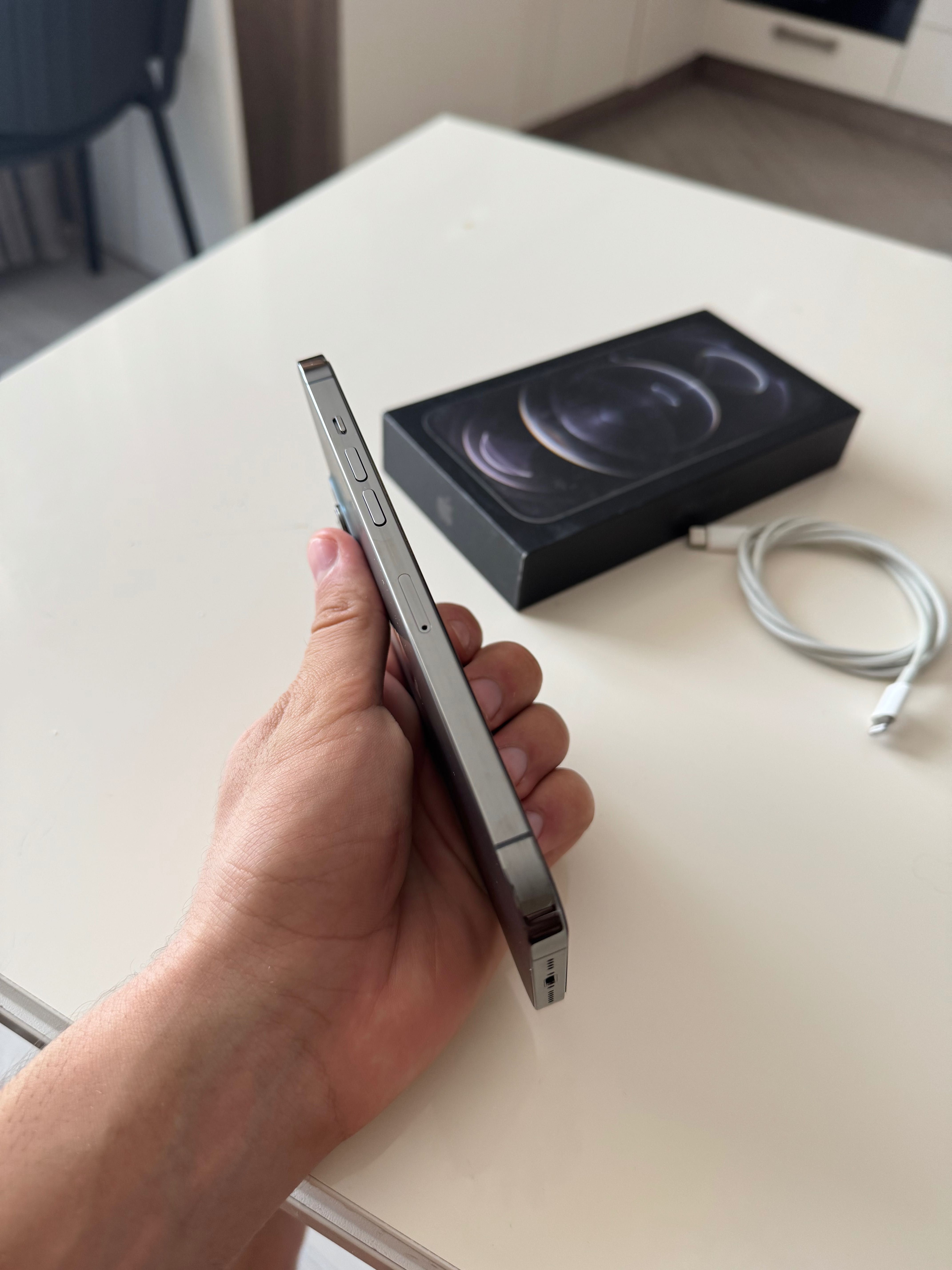 iPhone 12 Pro Max 128gb