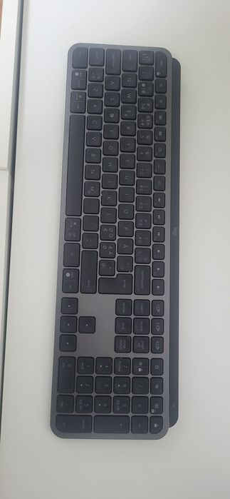 Tastatura Logitech mx Keys Bluetooth