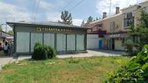 Продаётся квартира в Чирчике