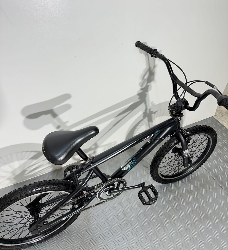 BMX Point 20 цола
