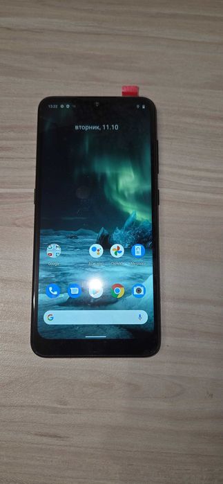 Nokia 7.2 Отличен