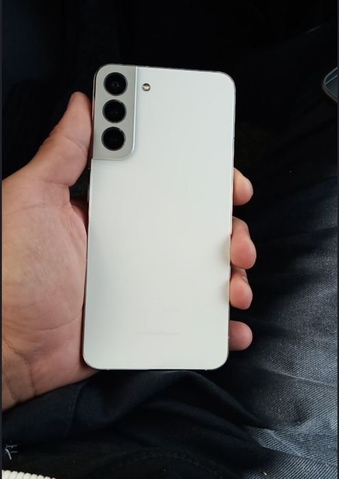 Samsung s22 + plus 8/265GB