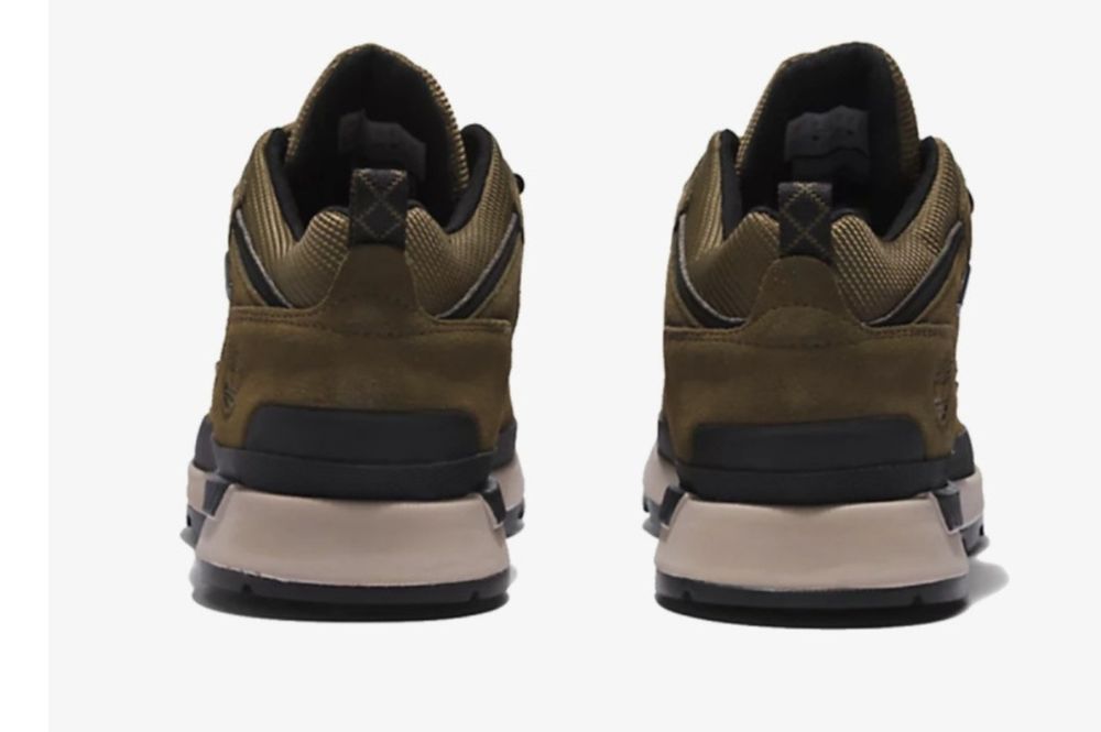 Timberland Field Trekker Low WP