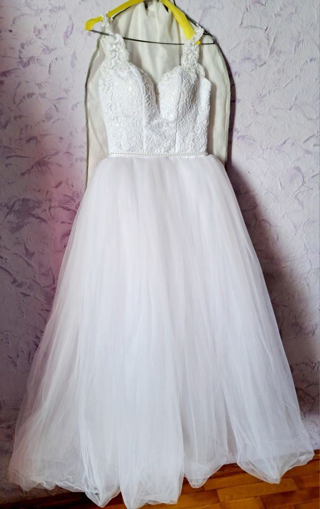 Rochie de mireasa
