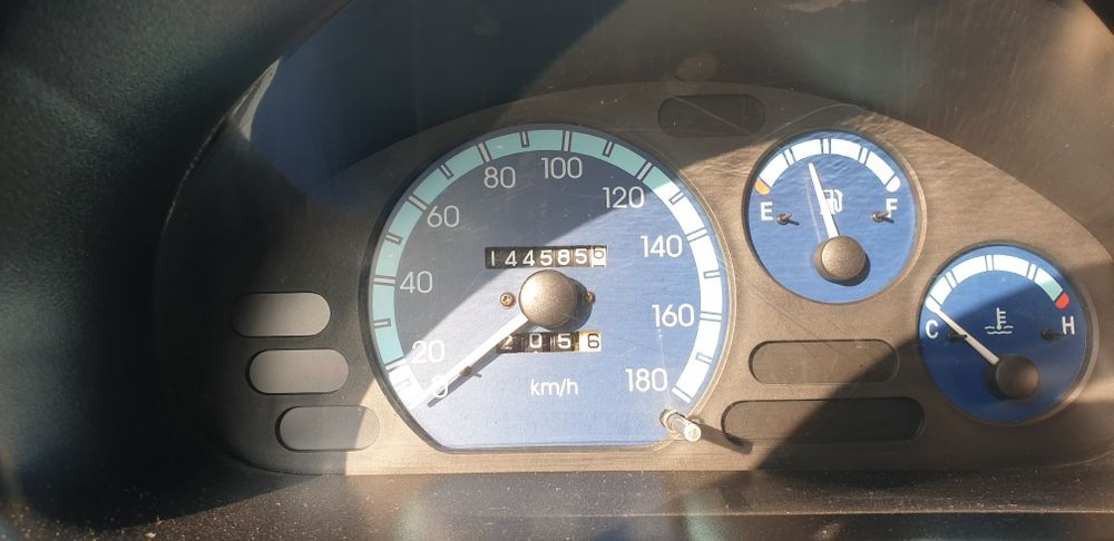 Срочно продам свой Matiz