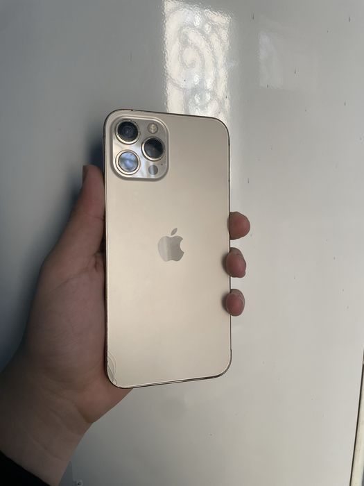 Айфон 12 Про Макс