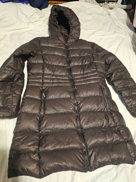 Geaca puf dama CMP marime 42 L stare impecabila