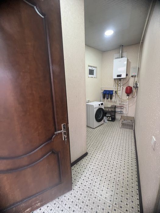 5 xonalik hovli uy SOTILADI!