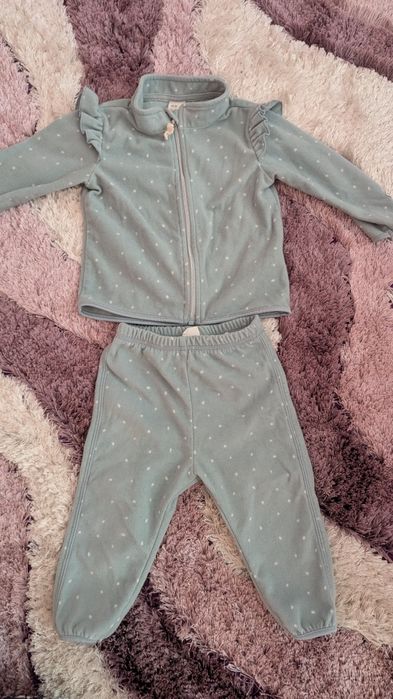 Детски дрехи H&M 68-74см