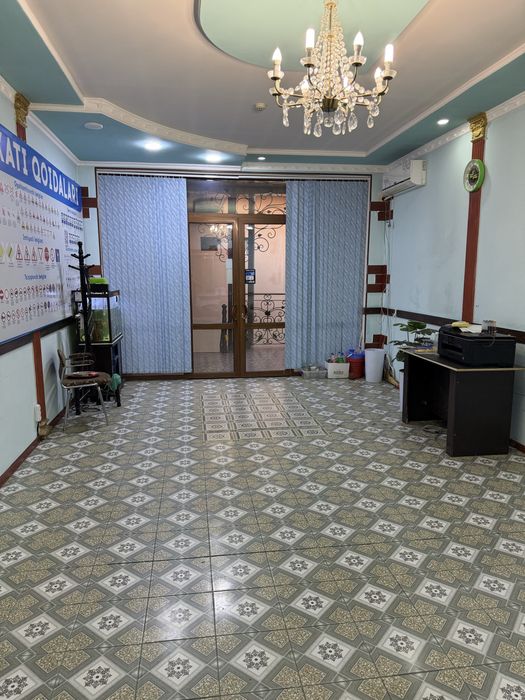 Сдается офисное помещение в Юнусабаде 45 м²