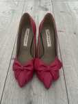 Pantofi The 5th Element piele naturala 34