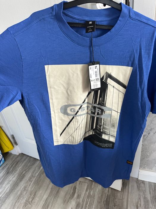 Г - стар Оригинална Нови