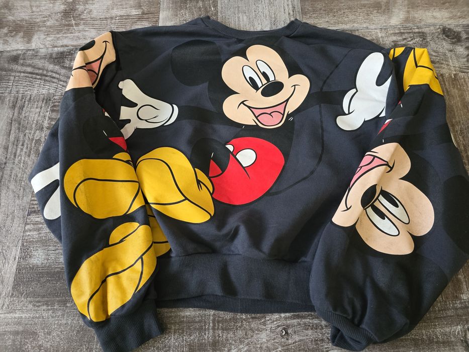 Блуза Disney XS - перфектна