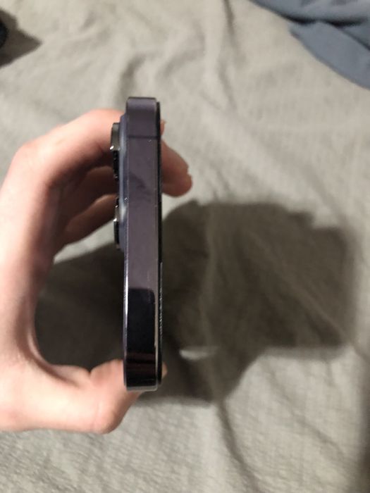 Айфон 14 про макс