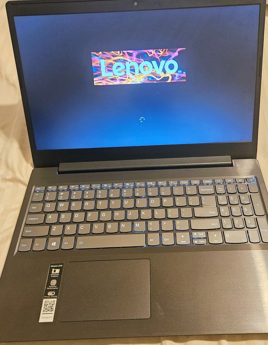 Laptop gaming Lenovo l340-15irh