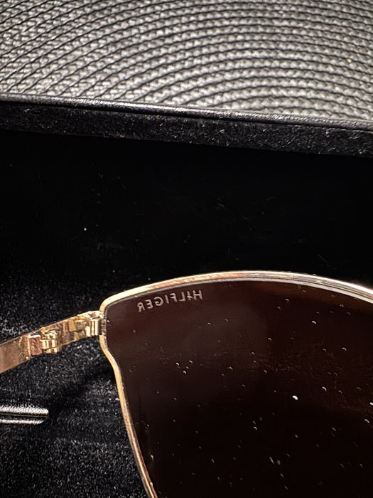 Ochelari de soare Tommy Hilfiger