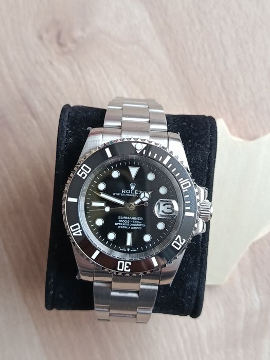 Rolex  mod механичен