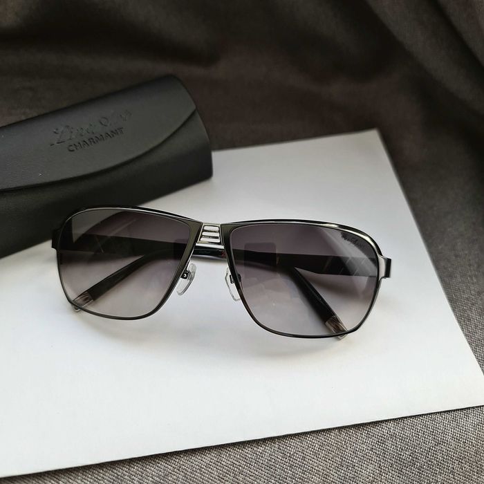 Солнцезащитные очки Charmant. Япония.