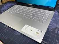 Asus Laptop 15 - Core i3-1005G1/4Gb/SSD256Gb