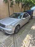 Mercedes benz c class