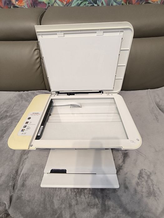 HP Deskjet Ink Advantage 1515 All-in-One