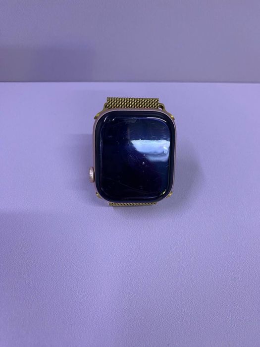 Смарт Часы Apple Watch 10 42mm #KO24060