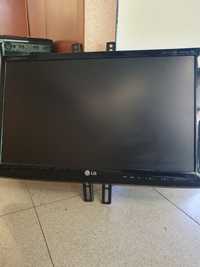 MONITOR TV LG FLATRON M2280D FULL HD•Amanet Lazar Crangasi•47963