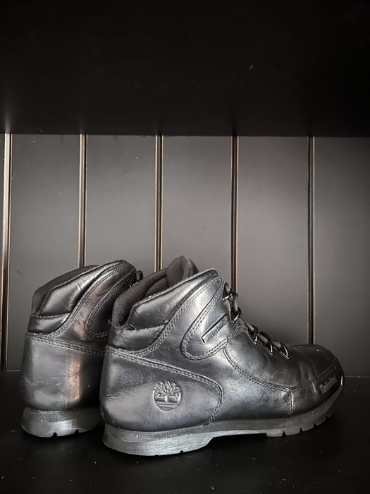 Timberland Euro Sprint