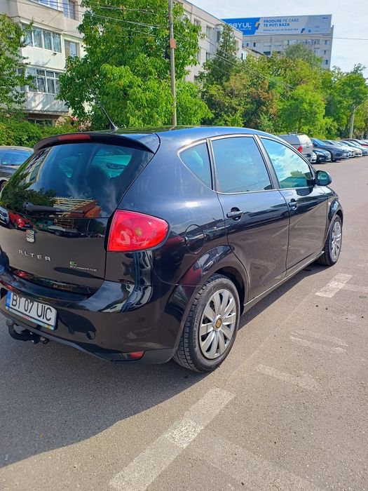 Seat Alteea 1.6 tdi