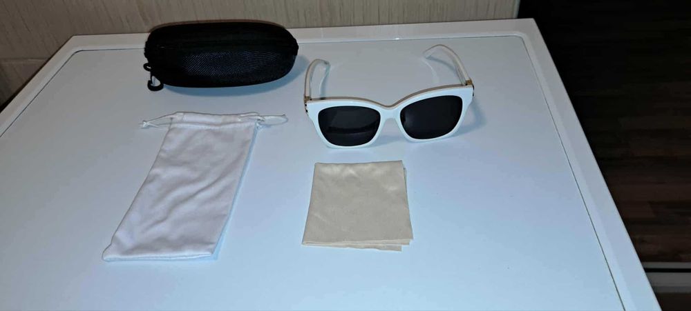 Ochelarii soare Dama Balenciaga Made in Italy