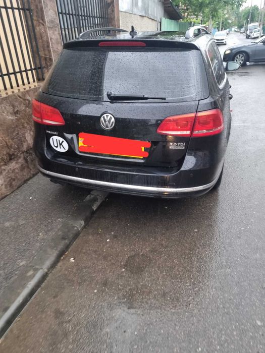 Dezmembrez/ Dezmembram VW Passat b7, 2010-2014, factura/garantie