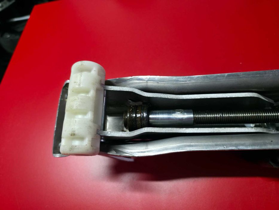 Cric Auto OEM Audi Aluminiu 1 Punct AUDI A3 A4 A5 A6 VW SKODA SEAT