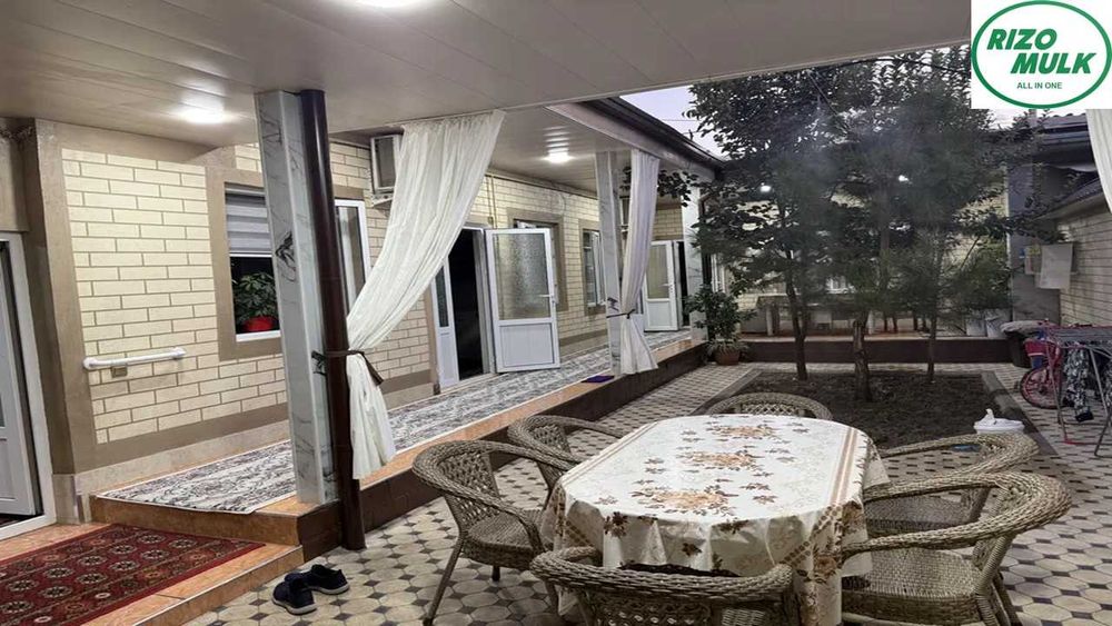 Олмазор тумани Северний Олмазорда файзли ховли сотилади. NR494/53