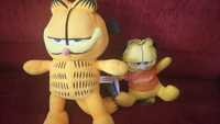 pelus Garfield (2 buc)- 20cm + 5 cm